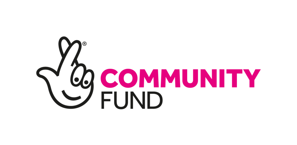 Funder logo